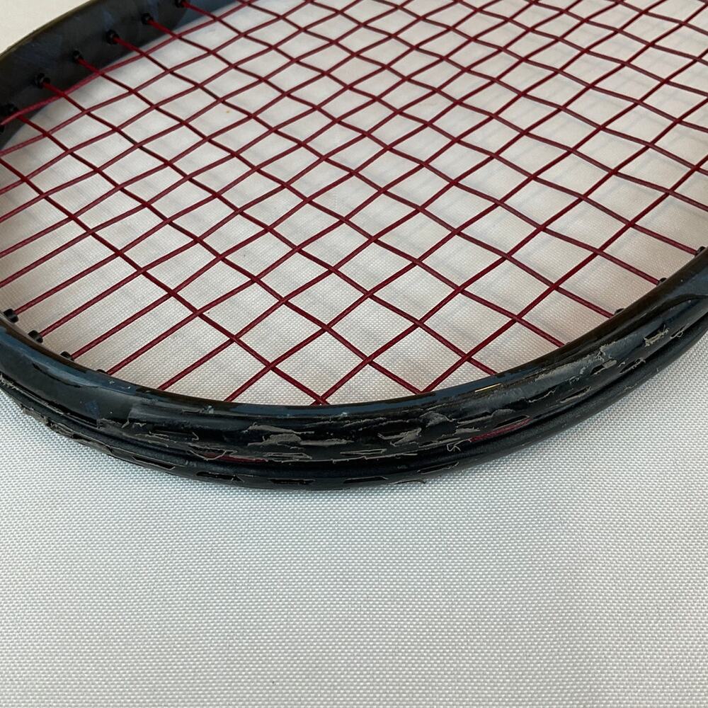 Head Radical I35 Graphite 360+ Smash Racket, Gray - Picture 10 of 10